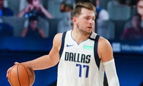 Luka Dončić uskočio je na NBA triple-double listu